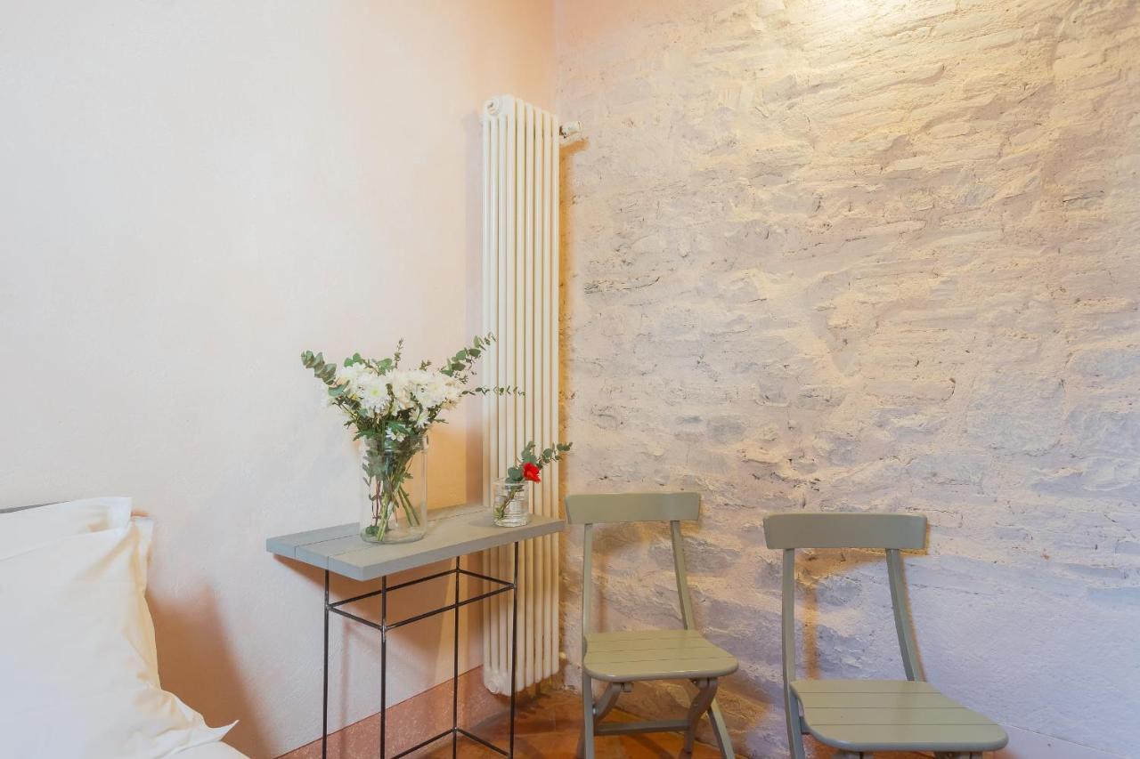 Antiche Mura Como By Rent All Комо Экстерьер фото