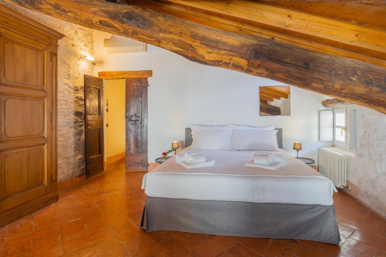 Antiche Mura Como By Rent All Комо Экстерьер фото