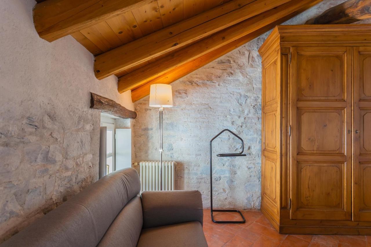 Antiche Mura Como By Rent All Комо Экстерьер фото