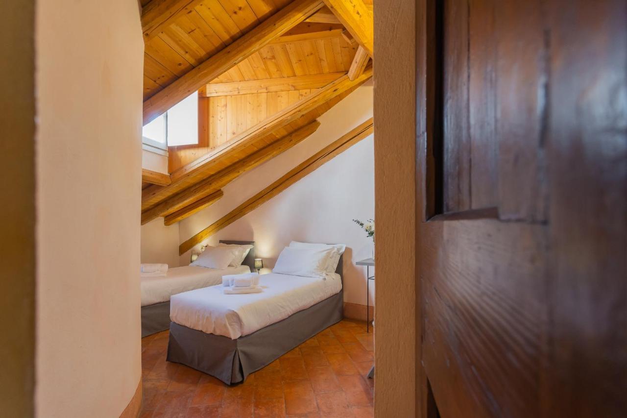 Antiche Mura Como By Rent All Комо Экстерьер фото