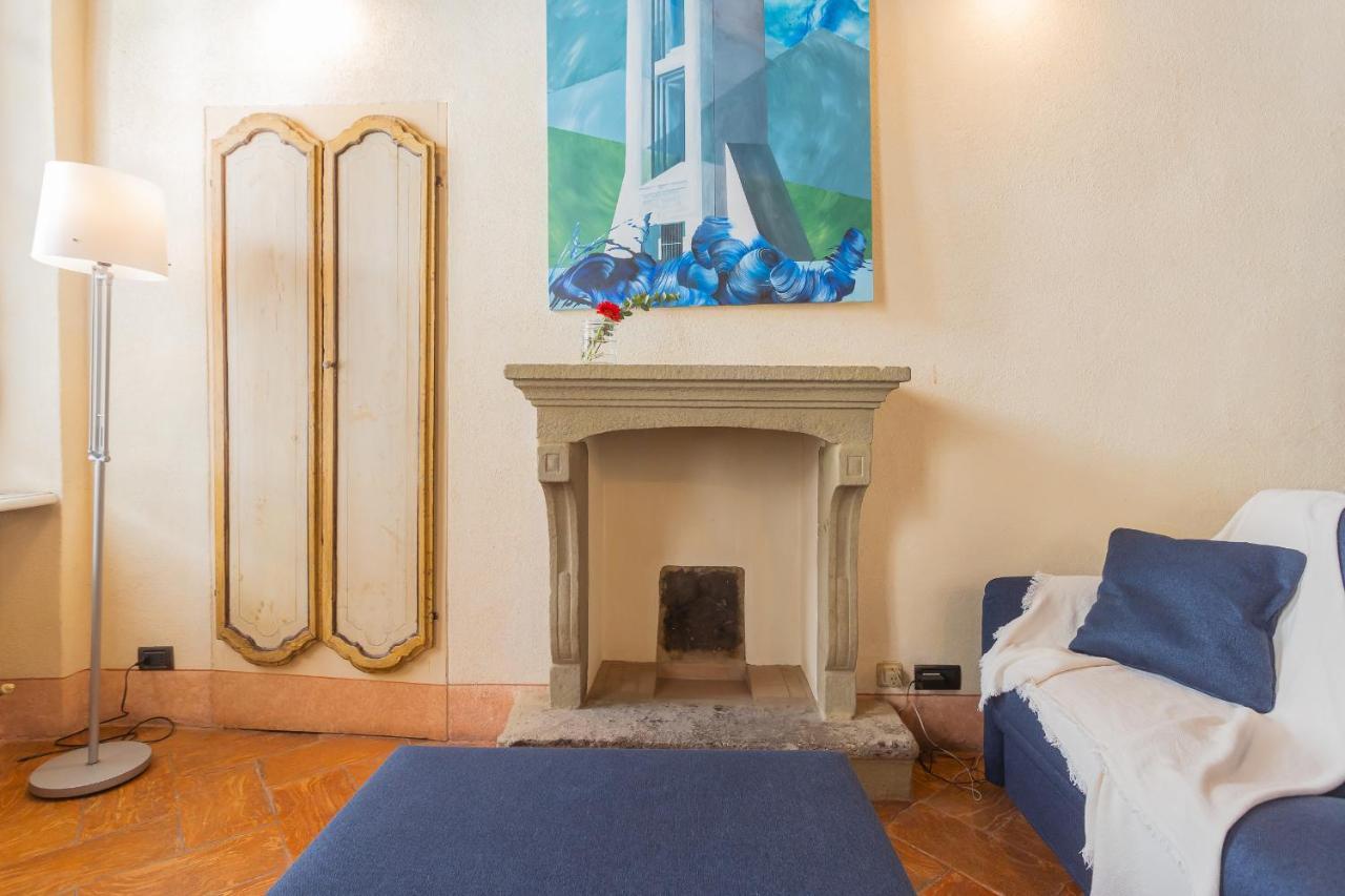 Antiche Mura Como By Rent All Комо Экстерьер фото